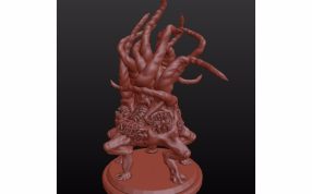 莎布·尼古拉丝效果图