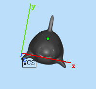 鲨鱼模型3D打印