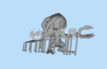 英雄联盟人物造型