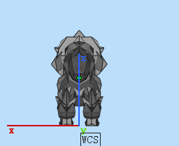 精灵宝可梦三维模型