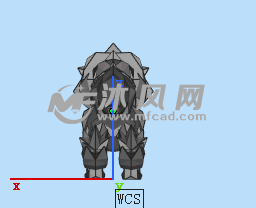 精灵宝可梦三维模型