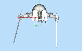 忍者神龟造型图