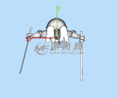 忍者神龟造型图