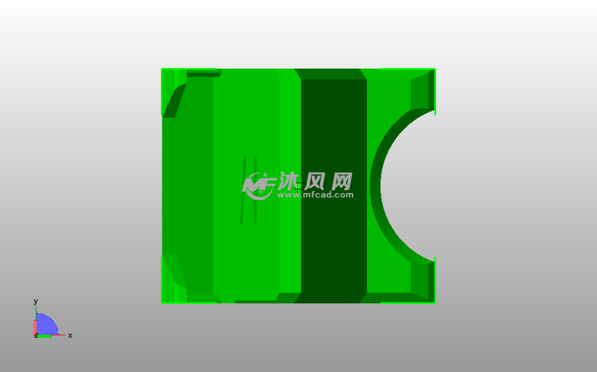 诺基亚Lumia+930支架俯视图