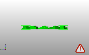 古代罗盘主视图