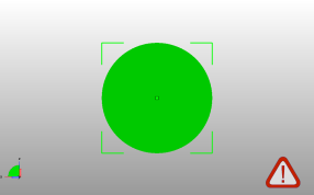 脚本生产的花瓶俯视图