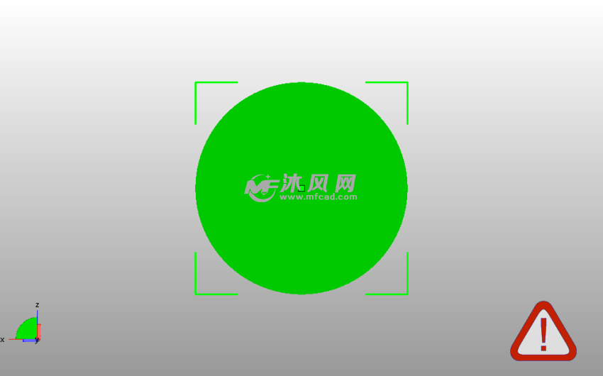 脚本生产的花瓶俯视图