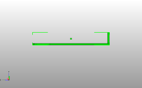 楼房剪贴画侧视图