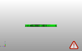 人类文明发展史模型主视图