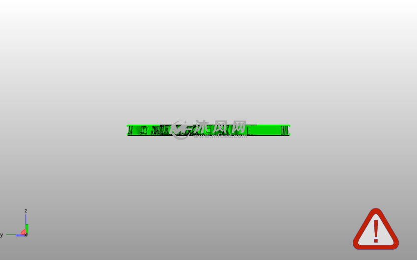 人类文明发展史模型主视图