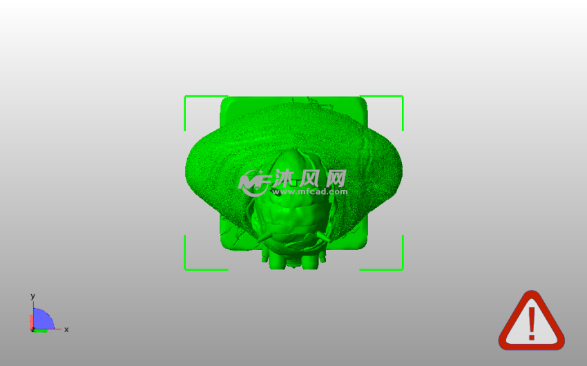 塔斯肯突击队俯视图