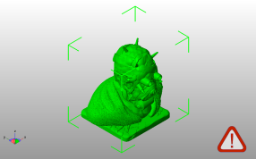 塔斯肯突击队斜视图