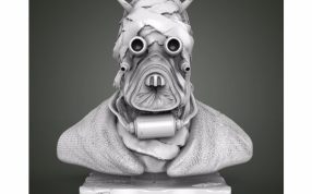 塔斯肯突击队效果图