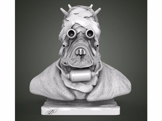 塔斯肯突击队效果图