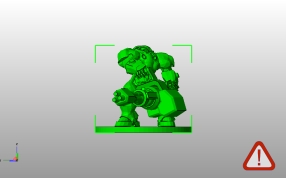 星际争霸2泰凯斯主视图