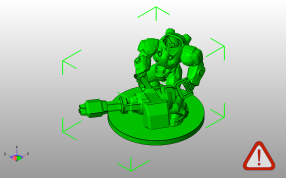 星际争霸2泰凯斯斜视图