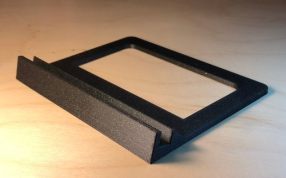 iPad Pro 2018支架实物图