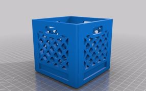 SD卡卡盒模型图