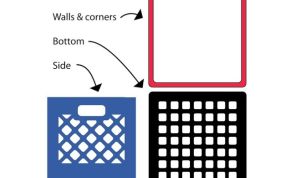 SD卡卡盒安装图