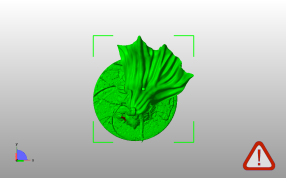 Shuri 超级英雄俯视图