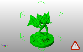 Shuri 超级英雄斜视图