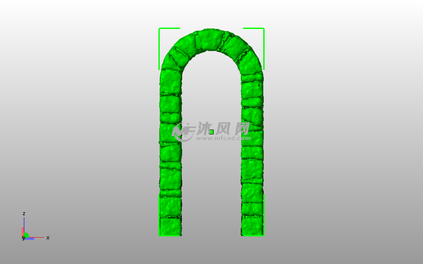 暗黑地牢门打开主视图