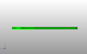 冰激凌书签主视图