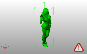 冰与火丹妮莉丝·坦格利安斜视图