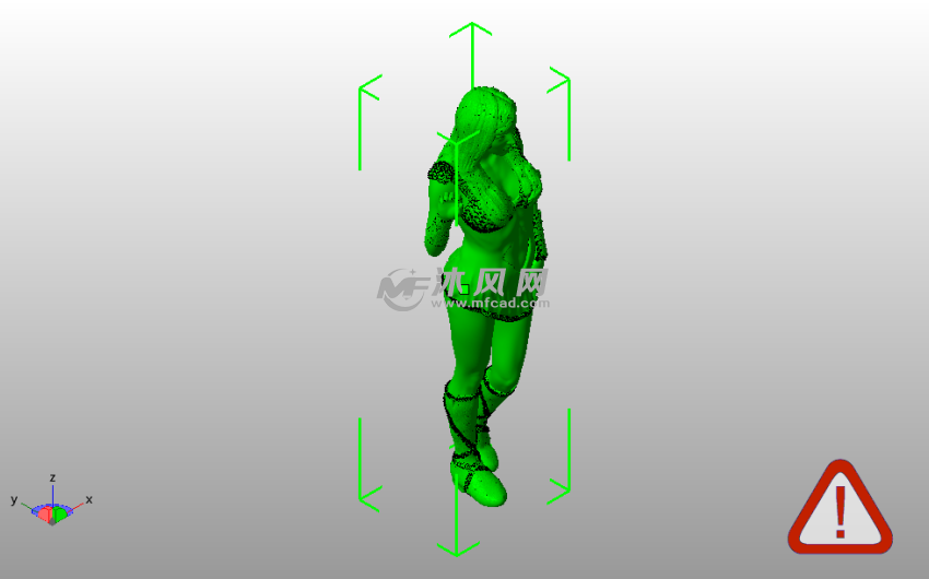 冰与火丹妮莉丝·坦格利安斜视图