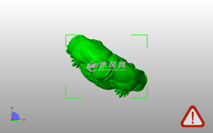 超级英雄Black Panther俯视图