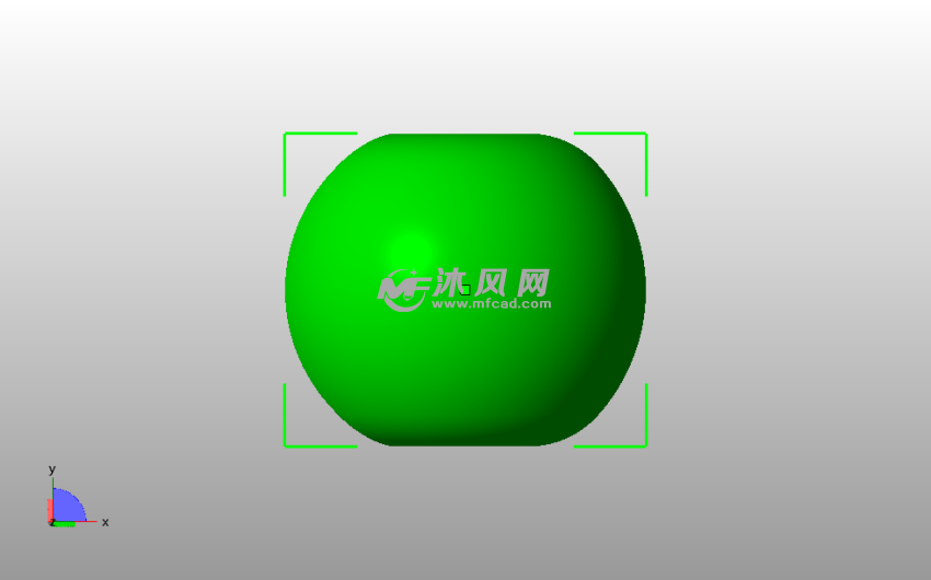 吃鸡游戏头盔俯视图