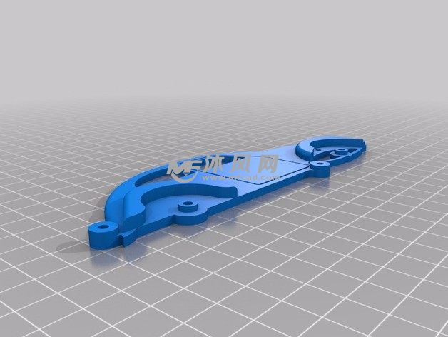 发射小汽车-左侧