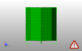 行尸走肉小房子俯视图