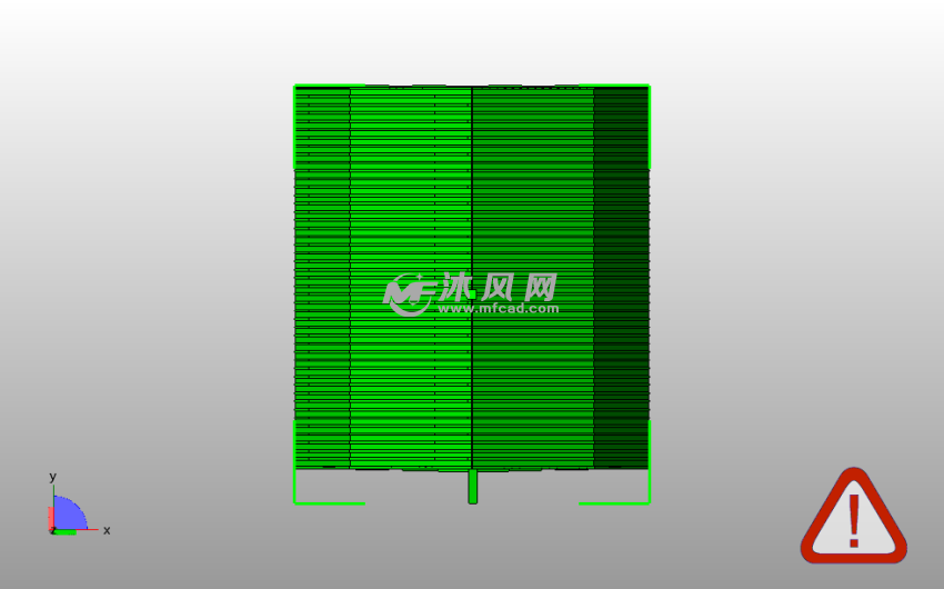 行尸走肉小房子俯视图