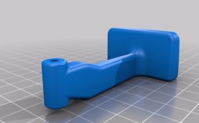 行走甜心机器人腿