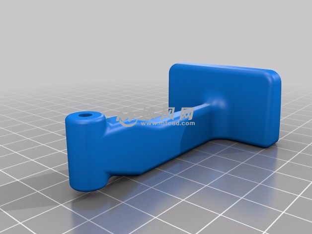 行走甜心机器人腿