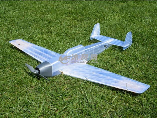 空战1941航模静止实物图