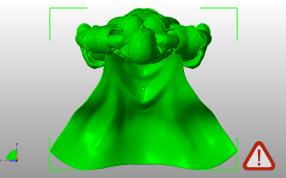 女魔法师俯视图