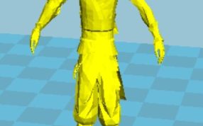 姜云凡-仙剑奇侠传