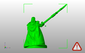 野蛮人王后视图