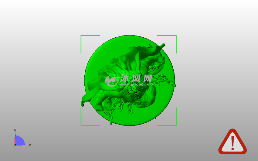 Stan_The_Man主角俯视图