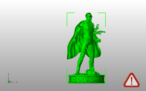 Stan_The_Man主角主视图