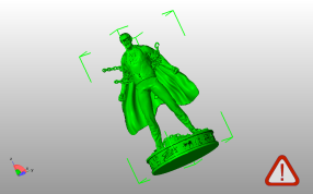 Stan_The_Man主角斜视图