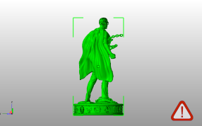 Stan_The_Man主角侧视图