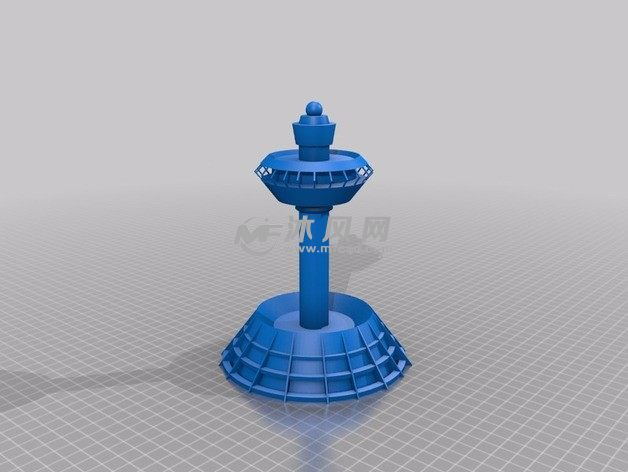 埃里温国会建筑钟楼