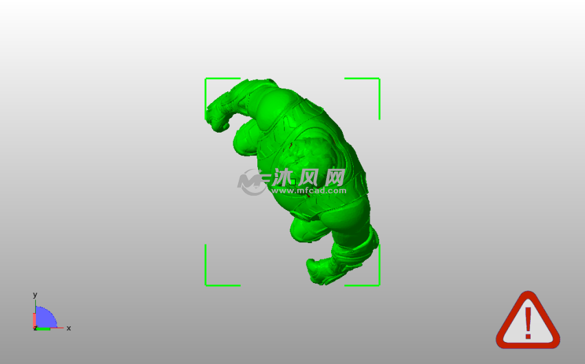 蝙蝠侠阿卡姆骑士俯视图