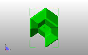 俄罗斯组合玩具俯视图