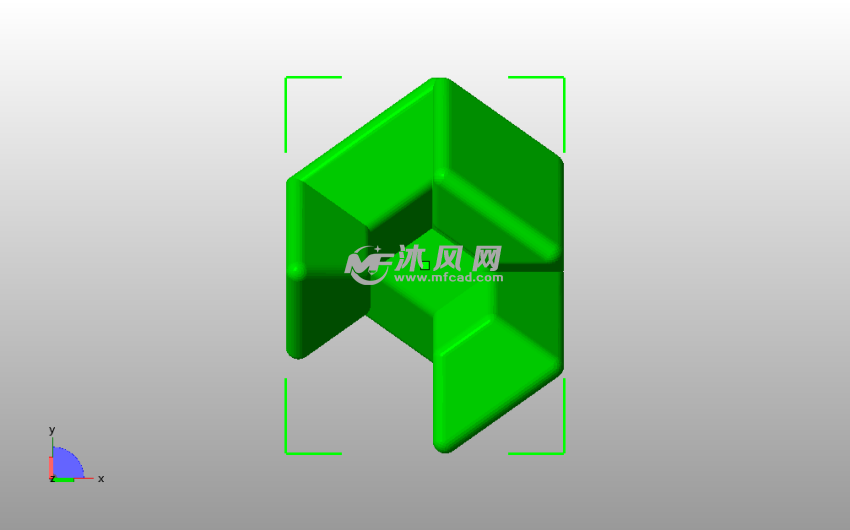 俄罗斯组合玩具俯视图