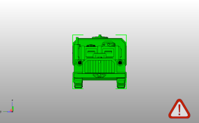皇家守卫汽车主视图