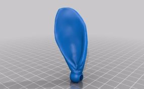 机器人兔子耳朵